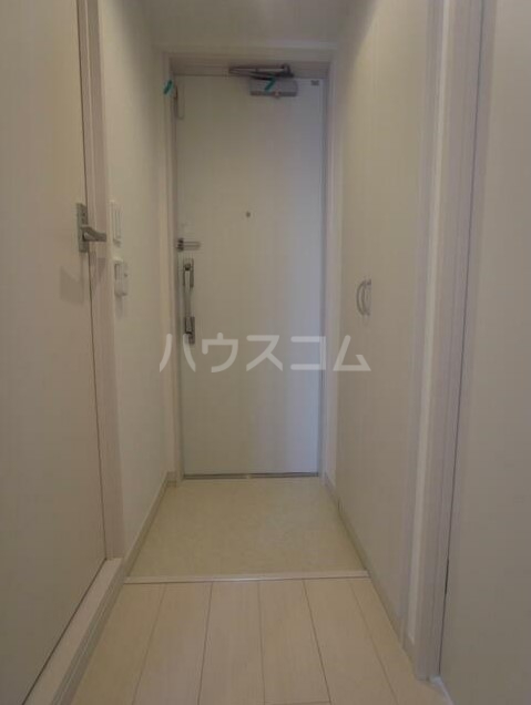 9/29 玄関