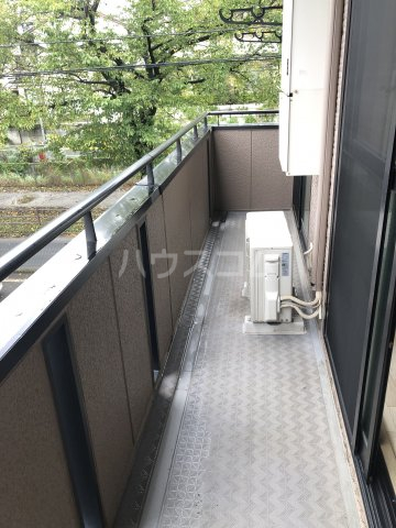 22/30 バルコニー