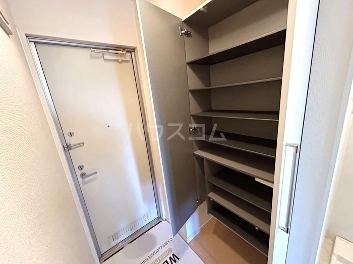 5/20 収納