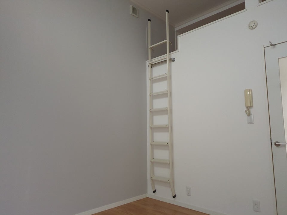 6/30 リビング/ダイニング