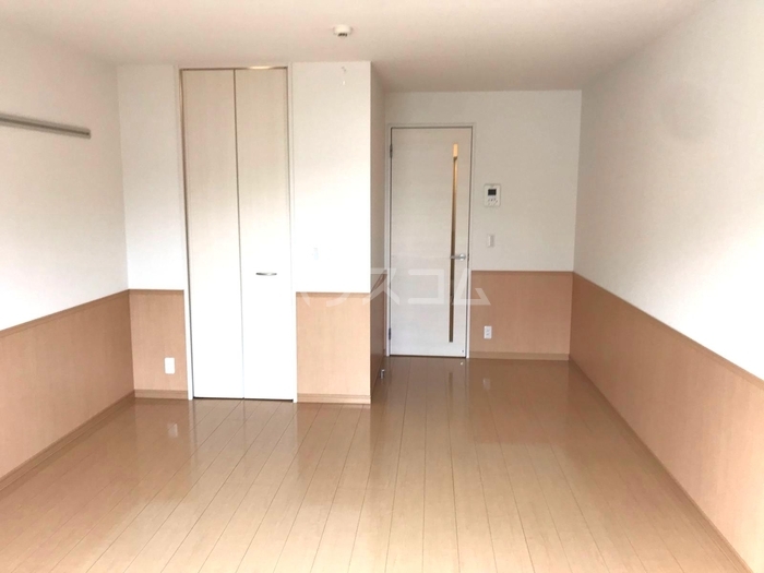 4/19 リビング/ダイニング