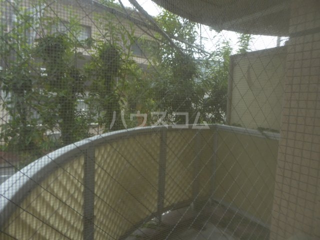 17/30 バルコニー