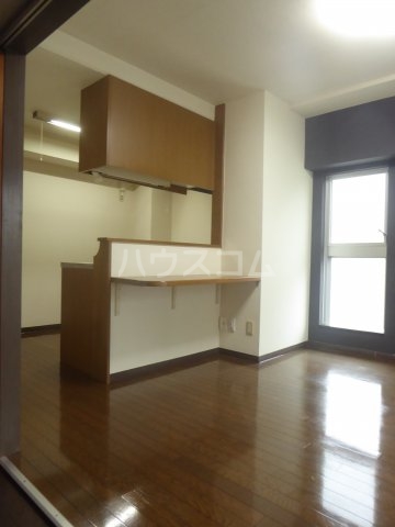 5/30 リビング/ダイニング