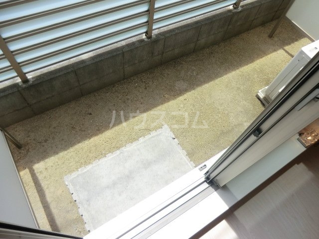 17/24 バルコニー