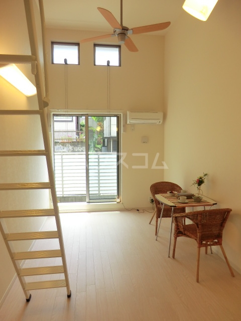 3/24 リビング/ダイニング