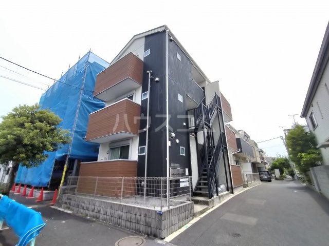 1/30 外観
