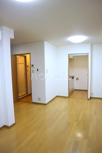 3/26 リビング/ダイニング