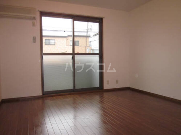 3/8 リビング/ダイニング