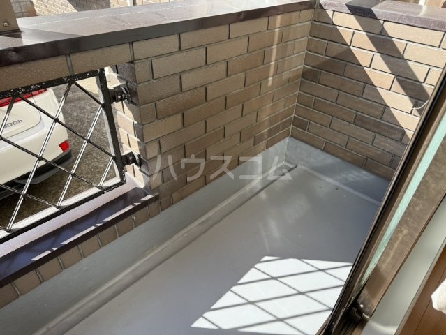 16/30 バルコニー