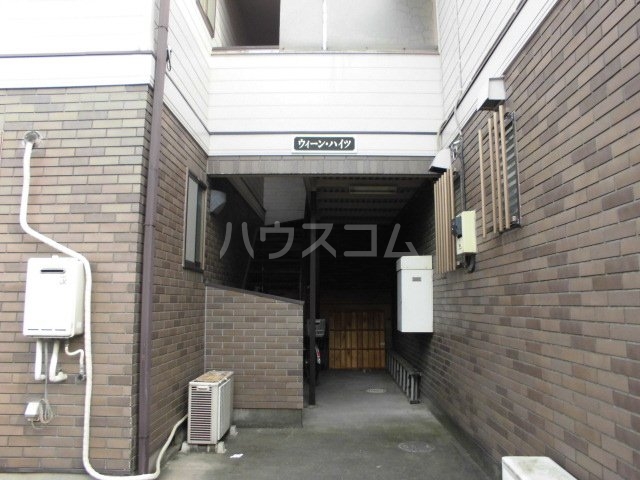 5/15 エントランス