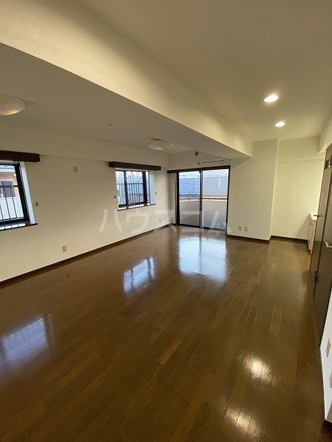 4/29 リビング/ダイニング