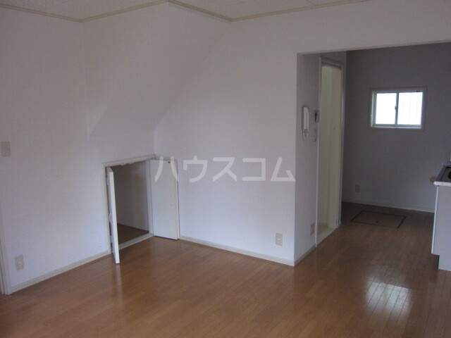 3/11 リビング/ダイニング