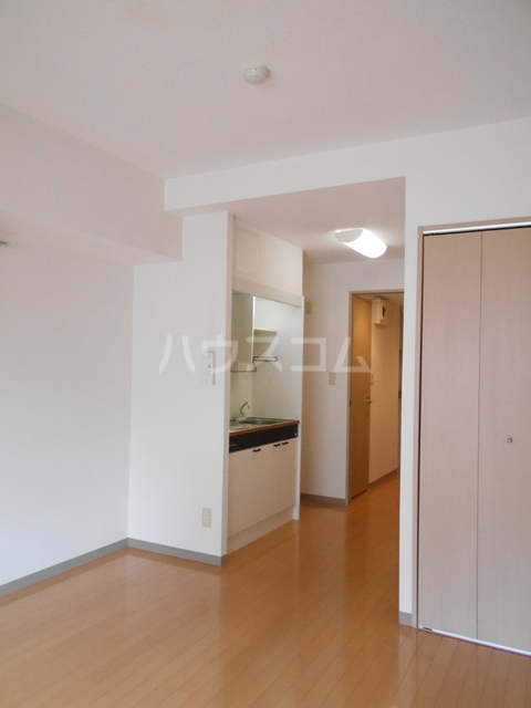 3/29 リビング/ダイニング