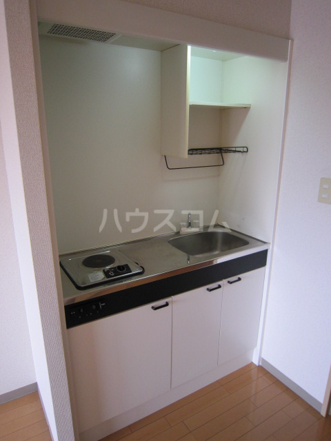 8/30 キッチン