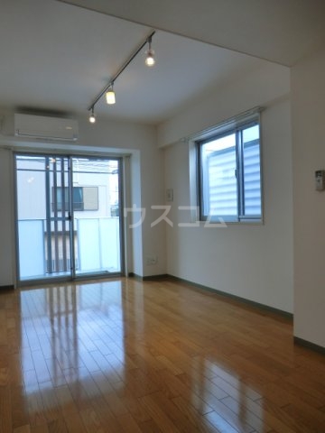 4/16 リビング/ダイニング