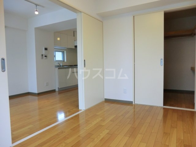 3/16 リビング/ダイニング