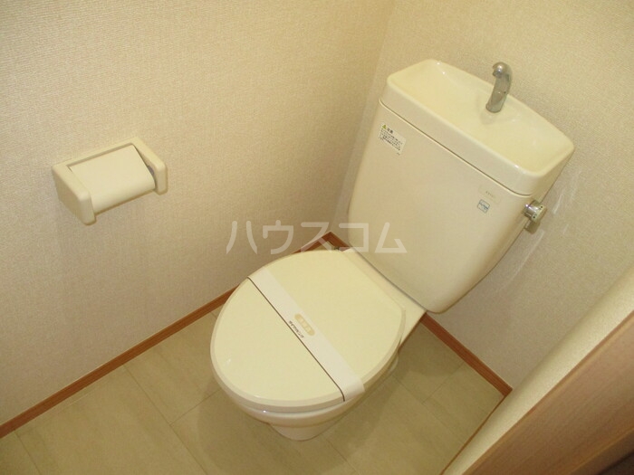 14/25 トイレ
