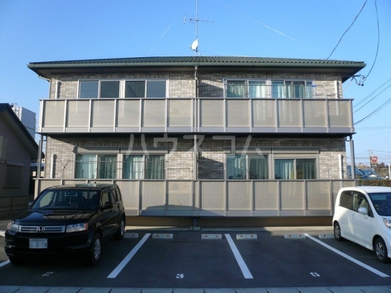 1/23 外観