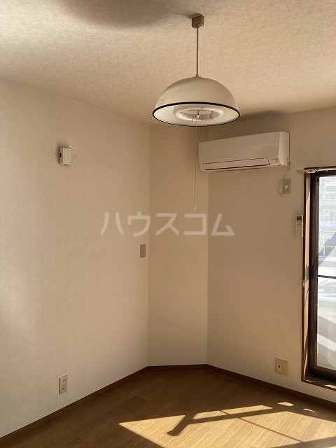 4/23 室内