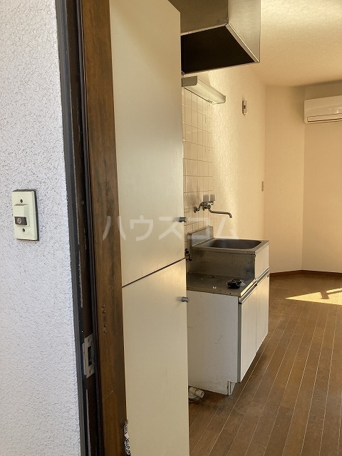 7/23 室内