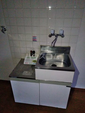 10/23 キッチン