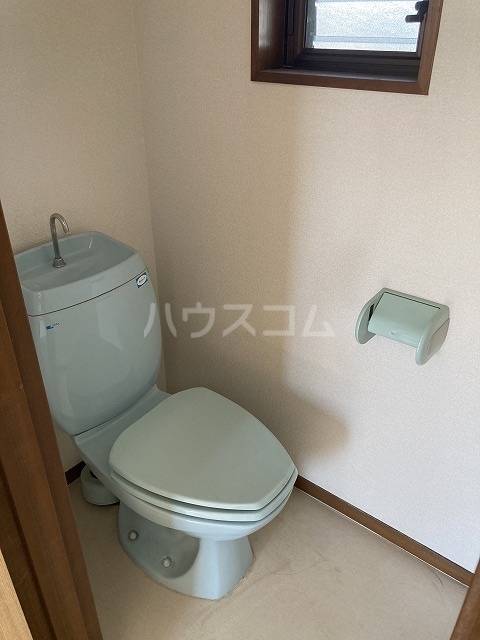 13/23 トイレ