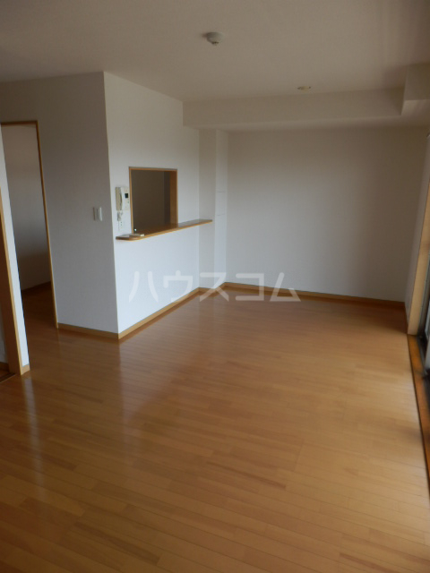 4/27 リビング/ダイニング