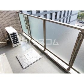 15/30 バルコニー