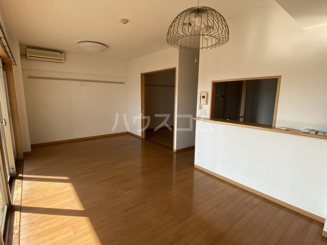 5/30 リビング/ダイニング