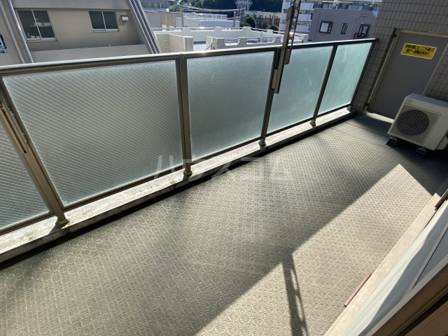 15/30 バルコニー