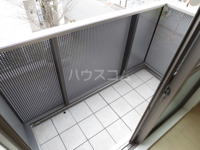 16/30 バルコニー