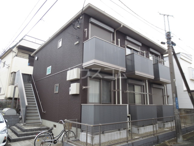 22/30 エントランス
