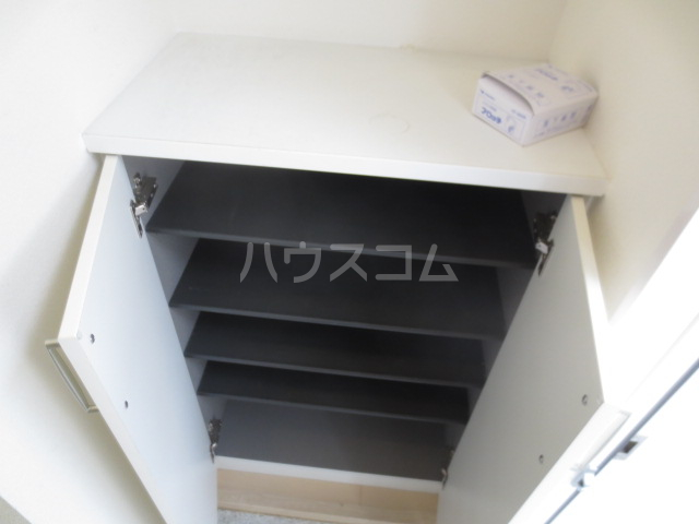 9/30 収納