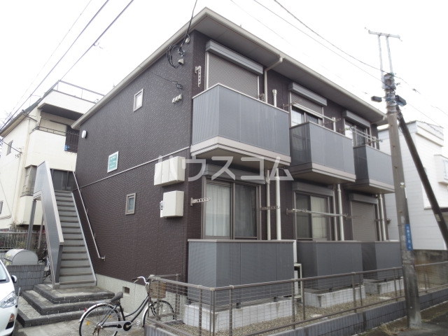 2/12 外観