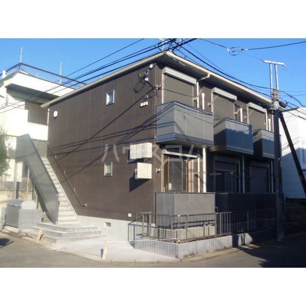 1/30 外観