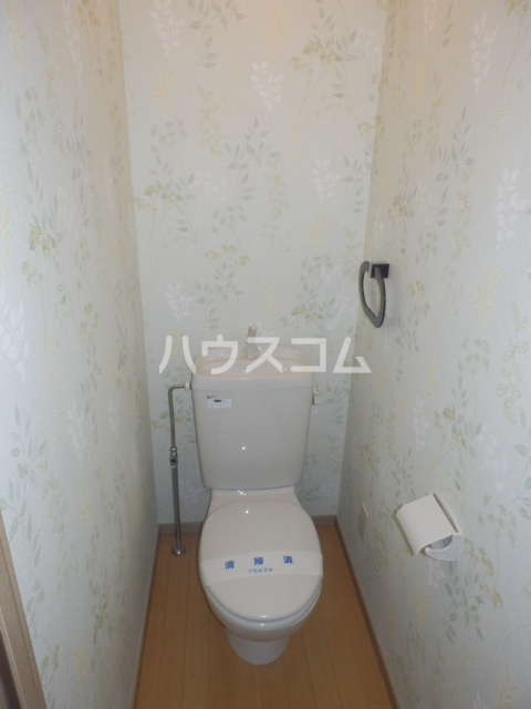 10/25 トイレ
