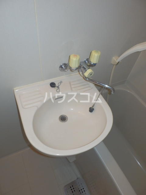 11/25 洗面