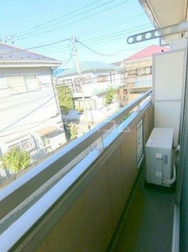 18/24 バルコニー