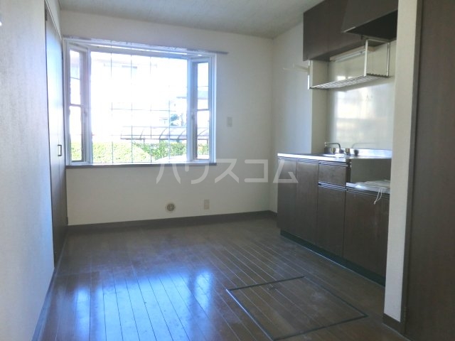 6/23 リビング/ダイニング