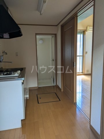 5/27 リビング/ダイニング