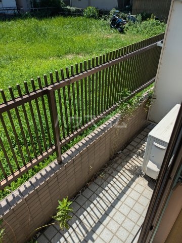 14/27 バルコニー