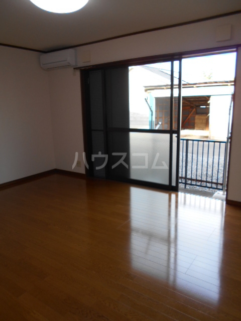 4/28 リビング/ダイニング