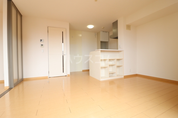 3/18 リビング/ダイニング