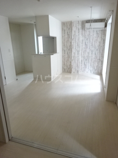 5/30 リビング/ダイニング