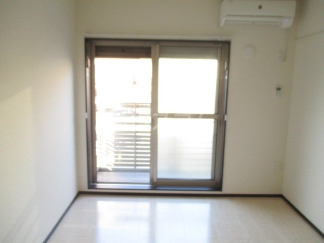 10/24 バルコニー