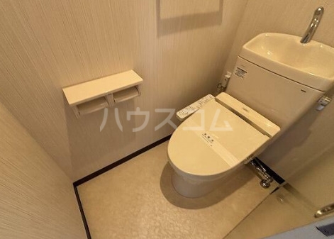 13/25 トイレ