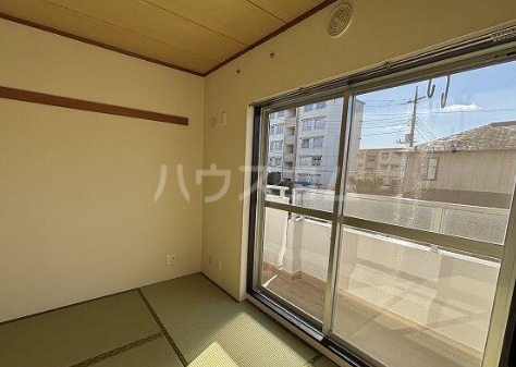 4/25 室内