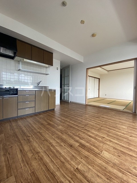 4/30 リビング/ダイニング