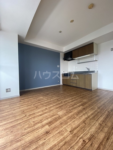 3/30 リビング/ダイニング