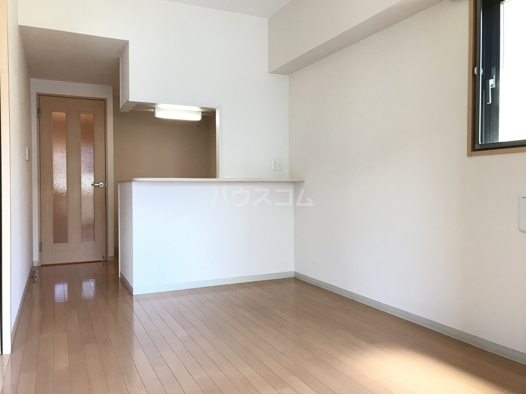 3/26 リビング/ダイニング